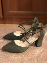 Sandalias femeninas de tacón alto con aterciopelado para otoño, Sandalias en Punta sexy, Zapatos Sandalias de tacón alto para mujer s040, 2020