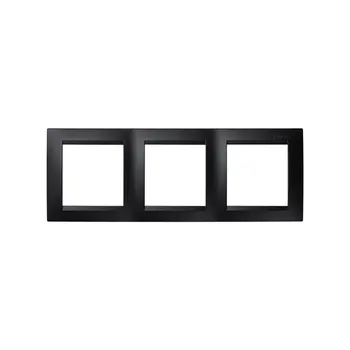 

FRAME ELEC 10X230X80MM 3 ELEMENTS EMP. GRAFIT SERIALS 15 F150