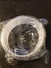 Nano-Tape Cleanable Transparent Waterproof Home Ce 1/3/5m
