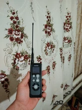 Gps-Tracker Dog-Training-Collar Without Waterprrof Up-To-25-Km Sim-Card Range