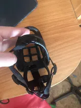 Bozal de silicona suave para perros pequeños, medianos, grandes y x-grandes, cesta transpirable, para mordeduras y ladridos