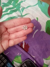 20 Uds. De dijes de pentagrama de estrella, 15x12mm, colgantes de Color plata tibetano, fabricación de joyas antiguas, artesanal hecho a mano