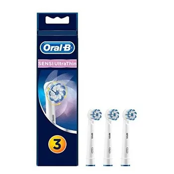 

Replacement dental EB 60-3 + 1 Ultra Sensitive