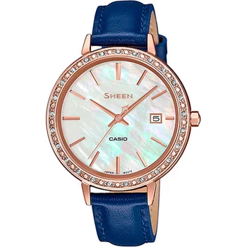 

Casio women's quartz wrist watch