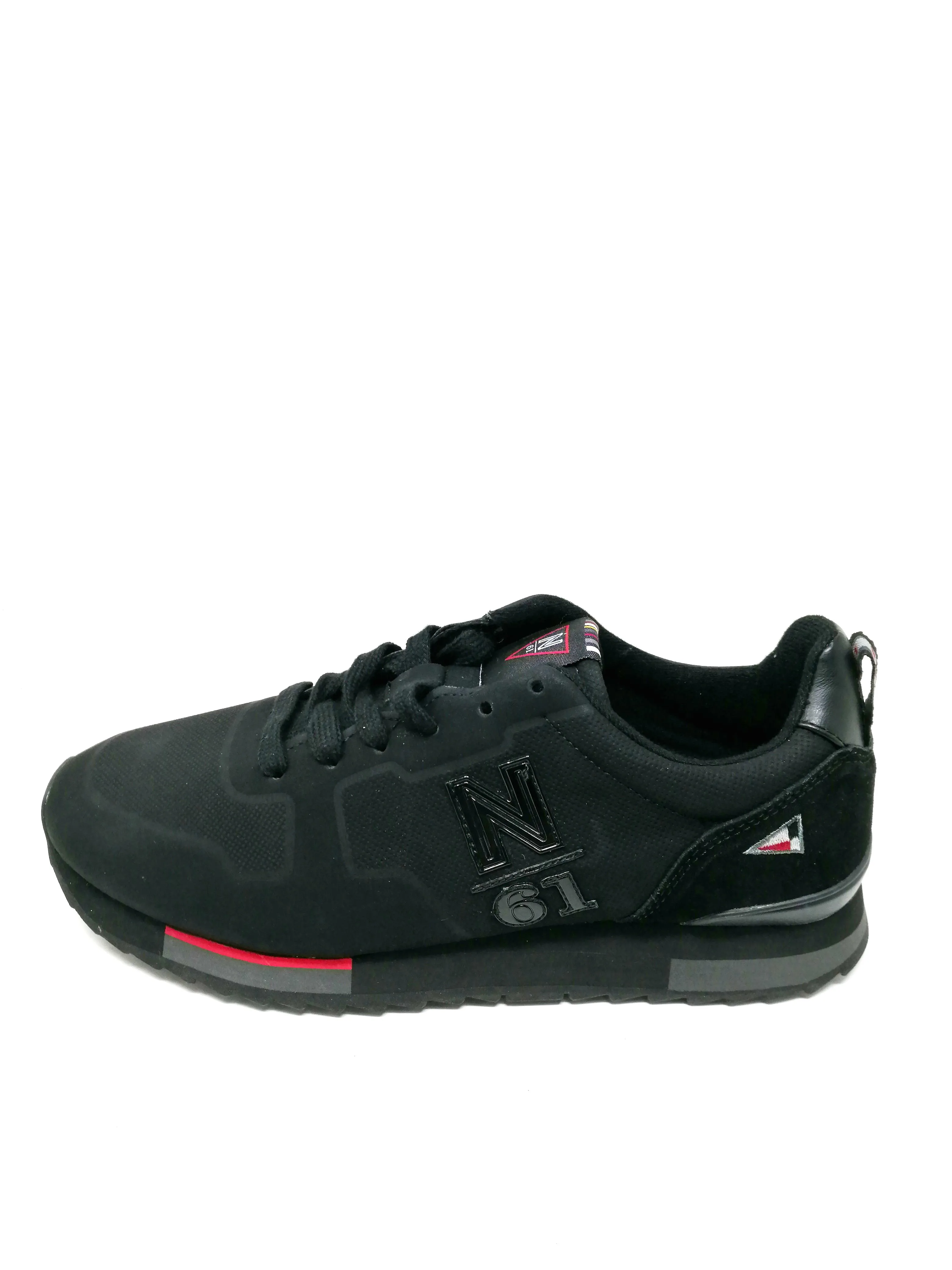 Sposta Il Mouse Sull'immagine Per Eseguire Lo Zoom Navigare-923530-ford-nbk- scarpe-uomo-sneakers-memory-foam-grey - Leather Casual Shoes - AliExpress