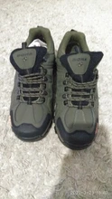 Hiking-Shoes BONA Outdoor Classics-Style Jogging Lace-Up Fast Men New-Arrival