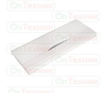 

Freezer basket panel of the refrigerator Minsk Atlant (narrow)