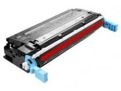 

COMPATIBLE HP toner replacement Q5953A. Magenta of 10.000 pages. High quality product, guaranteed.