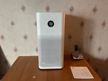 XIAOMI-purificador de aire MIJIA 3 3H, esterilizador doméstico inteligente, elimina el formaldehído, limpieza, filtro Hepa, APP inteligente WIFI