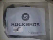 ROCKBROS-Mascarilla de esquí térmica, forro polar con protector para la cara, capucha de snowboard, bufandas de deporte al aire libre, a prueba de viento, casco para bici, pasamontañas
