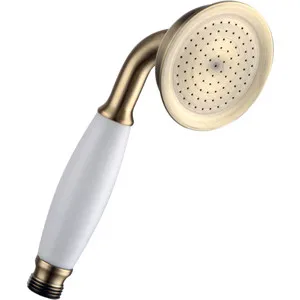 

Lemark hand shower 1 mode (lm8007b)