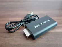 Video-Converter-Adapter HDMI Audio To with Output-Supports All-Display-Modes HDV-G300