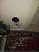 Bell Doorbell-Door SMATRUL No-Battery Self-Powered 2-Button Waterproof Smart-Home-1 Wireless