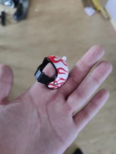 Costumes Pet-Supplies Chicken-Helmet Bird Funny Protect-Cap Plastic Headgear Abs-Toy