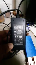 DIY punto de soldadura máquina de soldadura de 18650 batería de pluma de soldadura por puntos de gatillo construido-en el interruptor soldador por puntos