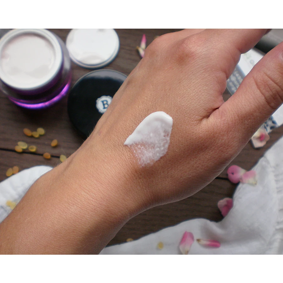 Blithe Крем праймер для лица увлажняющий InBetween hydro priming cream 30мл|Автозагары и