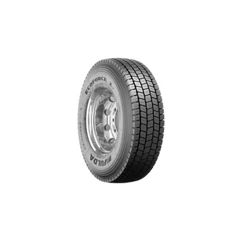 

FULDA ECOFORCE 2 + 315 80 R22.500 156/154L/M