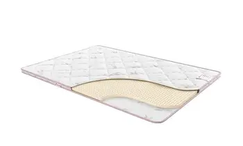 

Mattress Cover sontelle form 3 latex 80x190