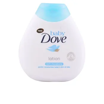 

BABY moisturizing body lotion rich 200 ml moisture
