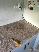 Paper Background-Decoration Self-Adhesive Marble Bedroom Living-Room Kitchen PVC Waterproof