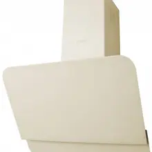 Наклонная вытяжка KHC 66035 GB