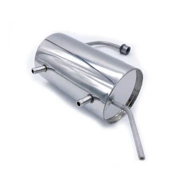 

Chiller flow type, refrigerator for alcohol machine and moonshine apparatus, household distiller kit