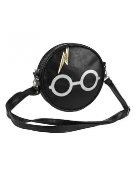 

▷ ROUND CROSS BODY BAG HARRY POTTER