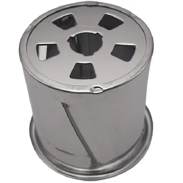 Moulinex MS-651194 насадка-терка для тонкой нарезки мясорубки | Бытовая техника