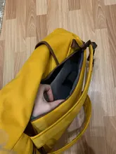 90 NINETYGO de Universidad joven mochila adolescente portátil de 15,6 pulgadas Bolsa impermeable bolsa de ocio de moda Casual Unisex ordenador bolsa de la escuela