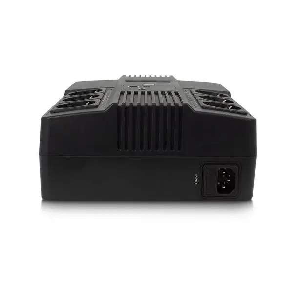 Интерактивный UPS Ewent EW3945 360W черный