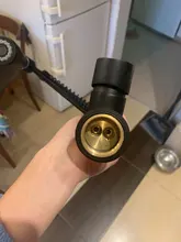 Pull-Down Faucet Water-Mixer Kitchen Chrome/black-Style Tap Single-Handle 360-Rotation