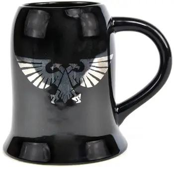 

Warhammer - Emperor (Flagon) HALF MOON BAY7.15