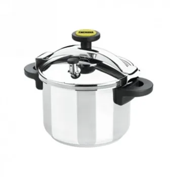 

Pressure cooker Bridge Classica Monix M530002 6 Liters