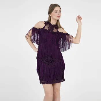 

Ankyra Evening Dress WOMEN ABİYE DRESS 3661126