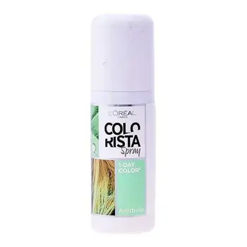 

Temporary Dye L'Oreal Expert Professionnel Mint