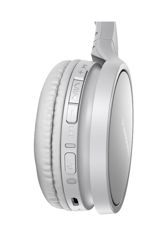 Headphones Panasonic RP-HF410BGCW