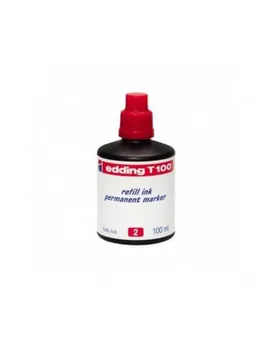 

REFILL INK 100 ML EDDING T100 NETWORK