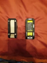 LED Flashlight Bottom-Magnet-Design Adjustable Usb Rechargeable Multifunctional COB 180-Degree