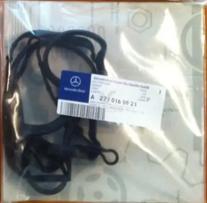 mercedes-benz a2710160921 уплотнение