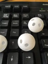 Toy Rattle-Insert Doll-Noise-Maker Diy-Accessories Dog-Pet Baby All Sew 10pcs Replace