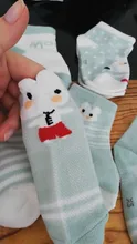 Calcetines de malla para bebé de 0 a 2 años, calcetines de algodón de dibujos animados para niño y niña, bonitos calcetines para niño recién nacido, accesorios para bebé, 5 par/lote