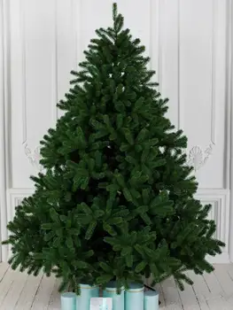 

Fir artificial TPK "new Christmas tree" Canadian premium (umbrella) 2,35 m