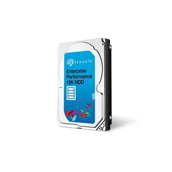 

Seagate Enterprise ST300MP0006 internal hard disk 2.5 "300 GB SAS