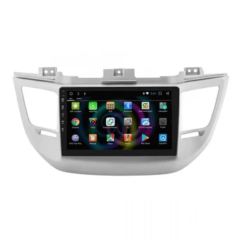 

Head unit mydean b546 for Hyundai Tucson (2015-2018) (+ rear view camera as a gift!)