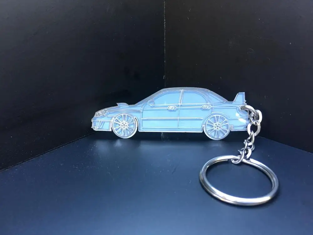 Impreza 2006 sti wrx брелок для ключей с логотипом брелок для ключей для subaru impreza