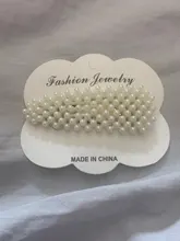 Clip para extensiones de cabello, 50 Uds., 3,2 cm, accesorios de salón profesionales, marrón, Rubio y negro