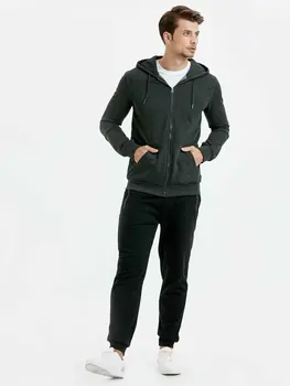 

Comfortable Moulded Sweatpants