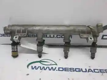 

12574825 injector ramp OPEL VECTRA C Saloon