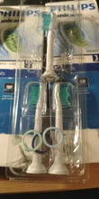 Toothbrush-Heads Replacement HX6930 Philips Sonicare HX9140 HX6710 HX6013/05 for Proresults