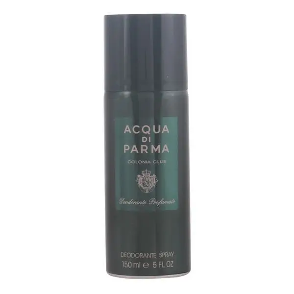 Дезодорант-спрей Club Acqua Di Parma(150 мл